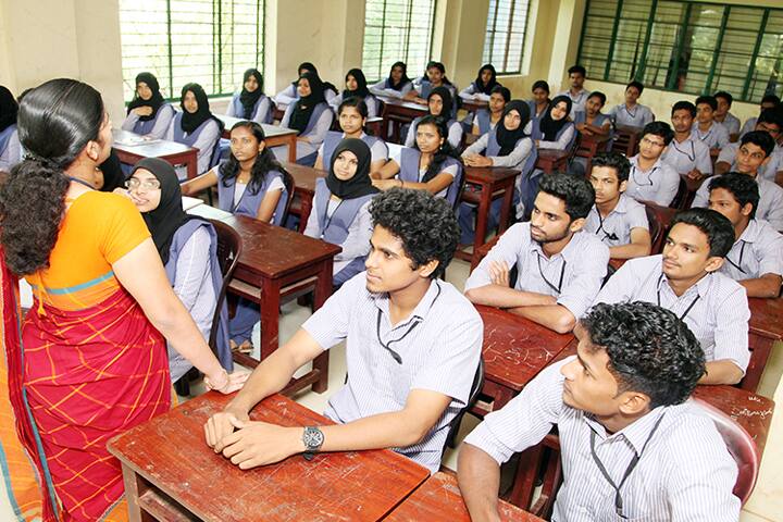 classroom